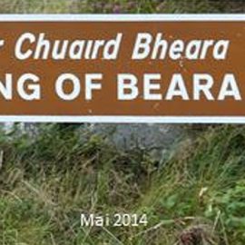 Happy Düfte im Ballylickey House & …(2) – Die Halbinsel Beara